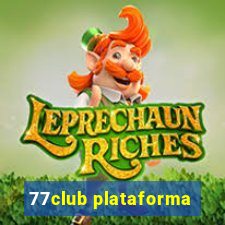 77club plataforma